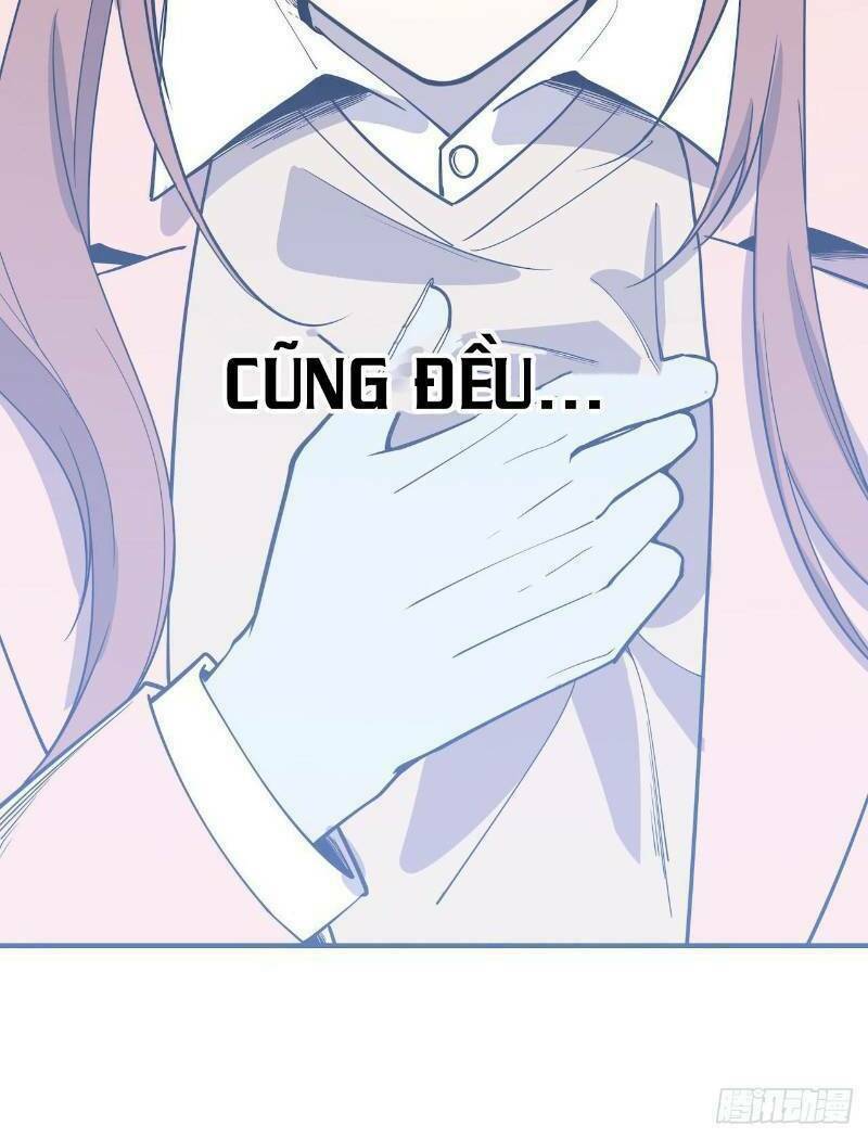 Thát Không Mê Thất: Chapter 57