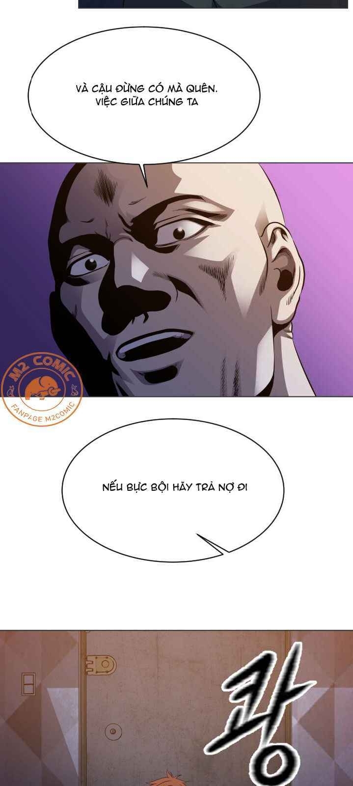 Cấp Độ Của Tôi Là Cao Nhất: Chapter 20