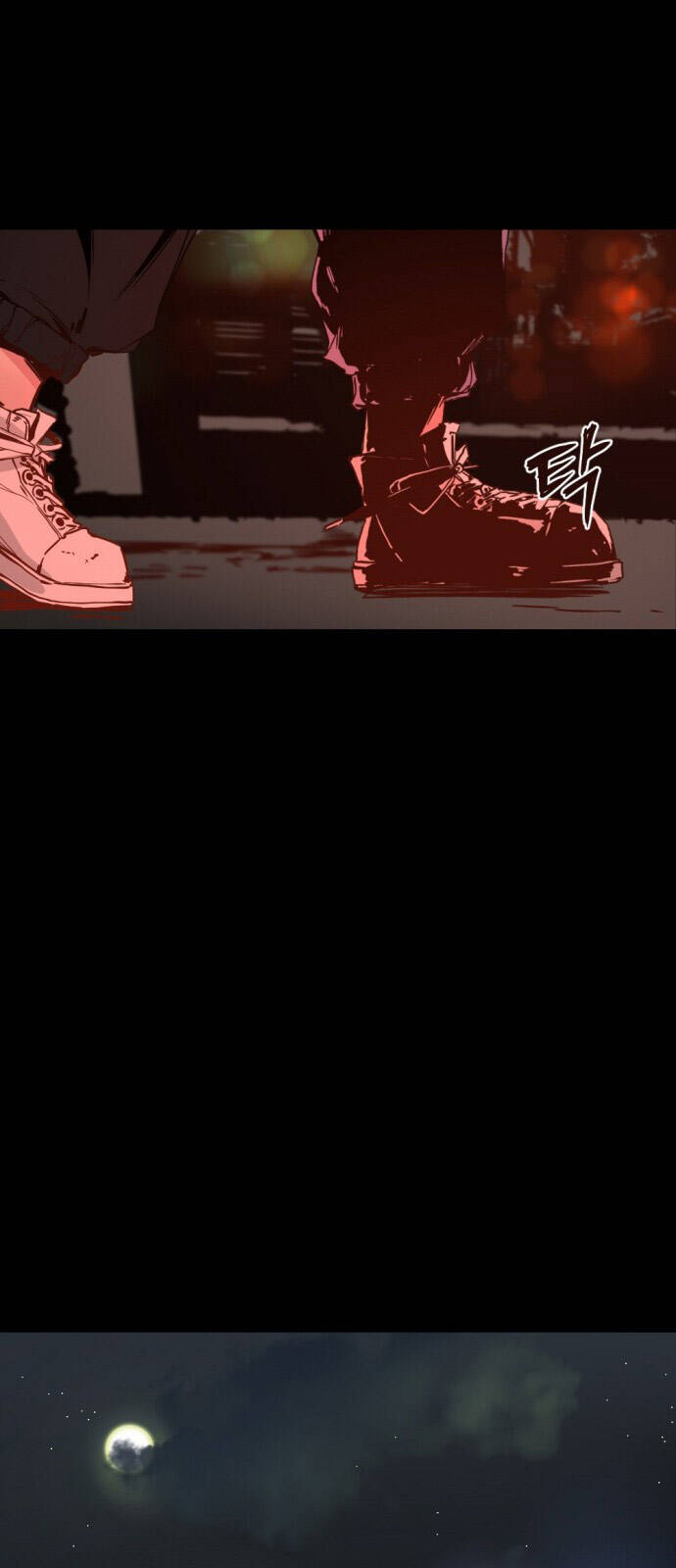 Hero Killer Boom: Chapter 1