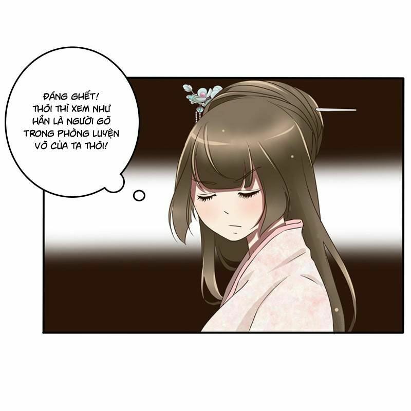 Thông Linh Phi: Chapter 81