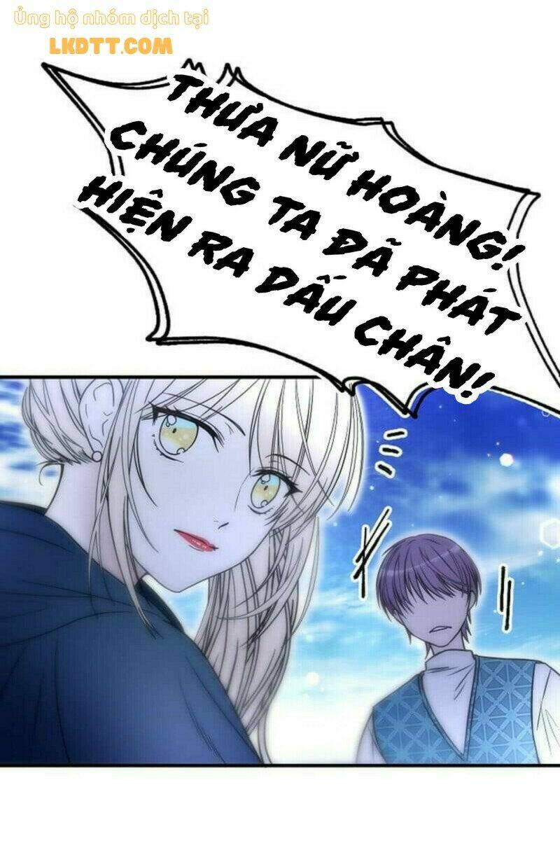 Mylord, Nữ Hoàng Của Loài Sói!: Chapter 20