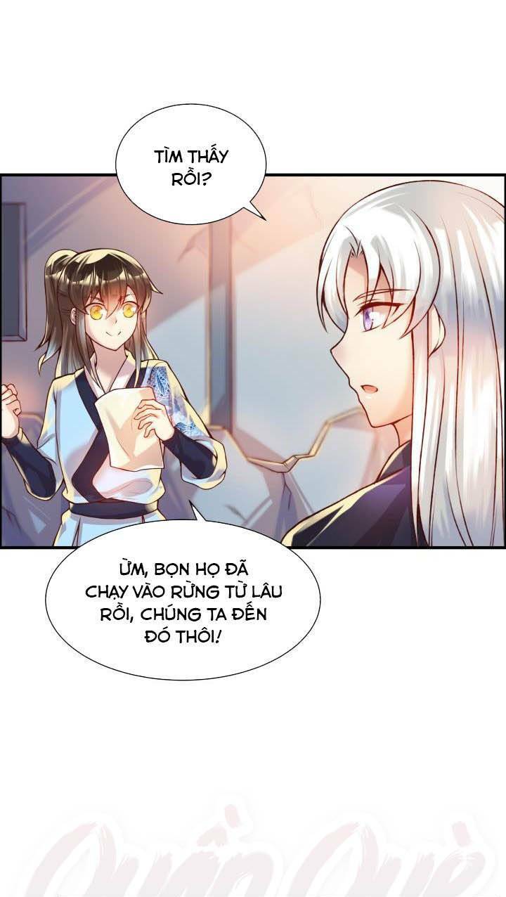 Siêu Phàm Truyện: Chapter 59