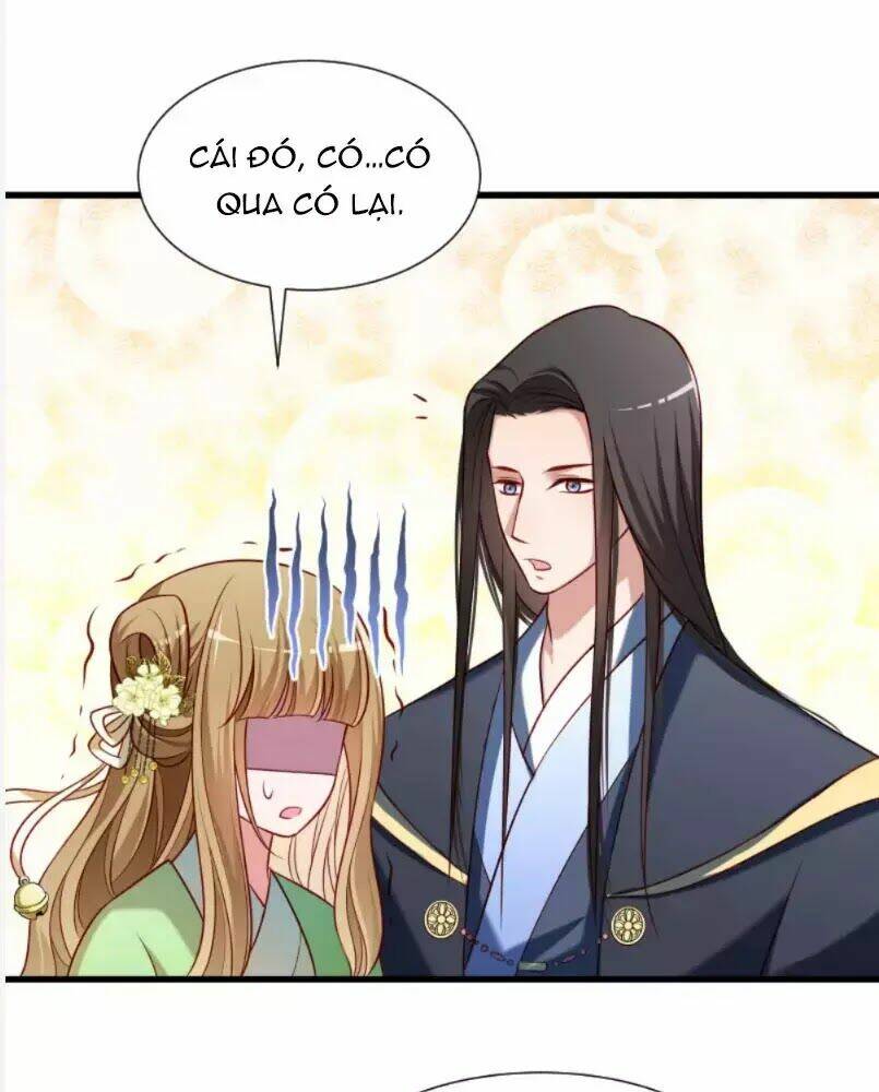 Tiểu Hoàng Thư Và Tiểu Hoàng Thúc: Chapter 59