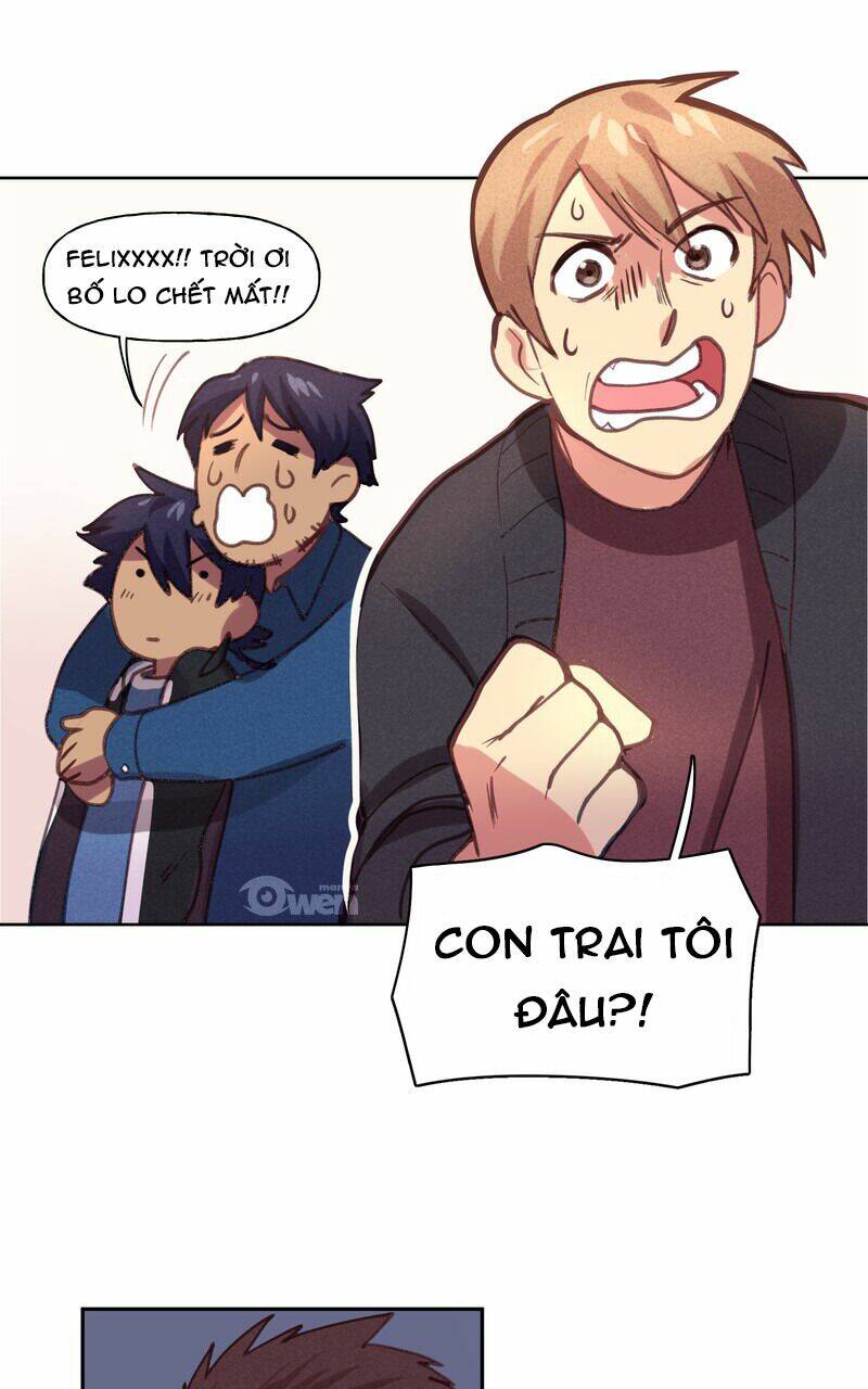 Lời Nguyền Lalin: Chapter 23