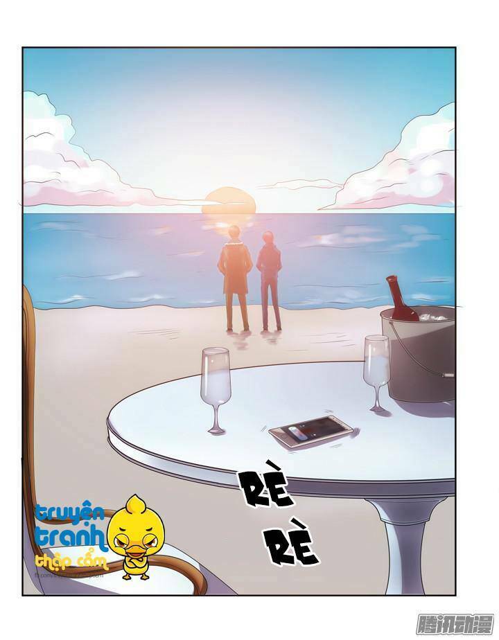 Âm Mưu Bên Gối: Chapter 17