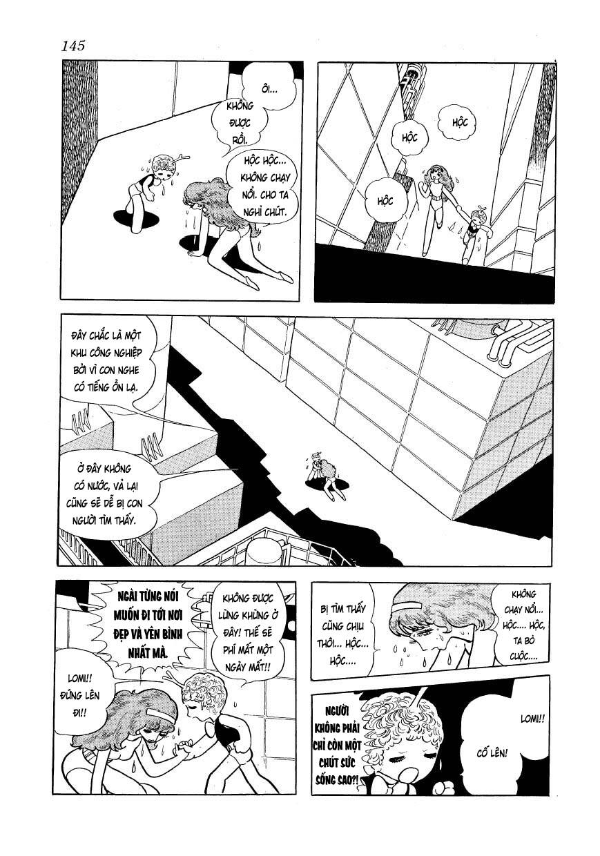 Chim Lửa: Chapter 75