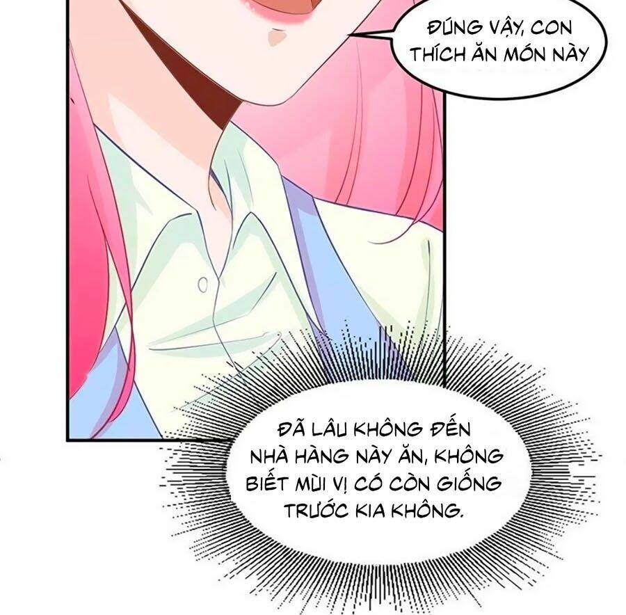 Hào Môn Thịnh Sủng: Chapter 23