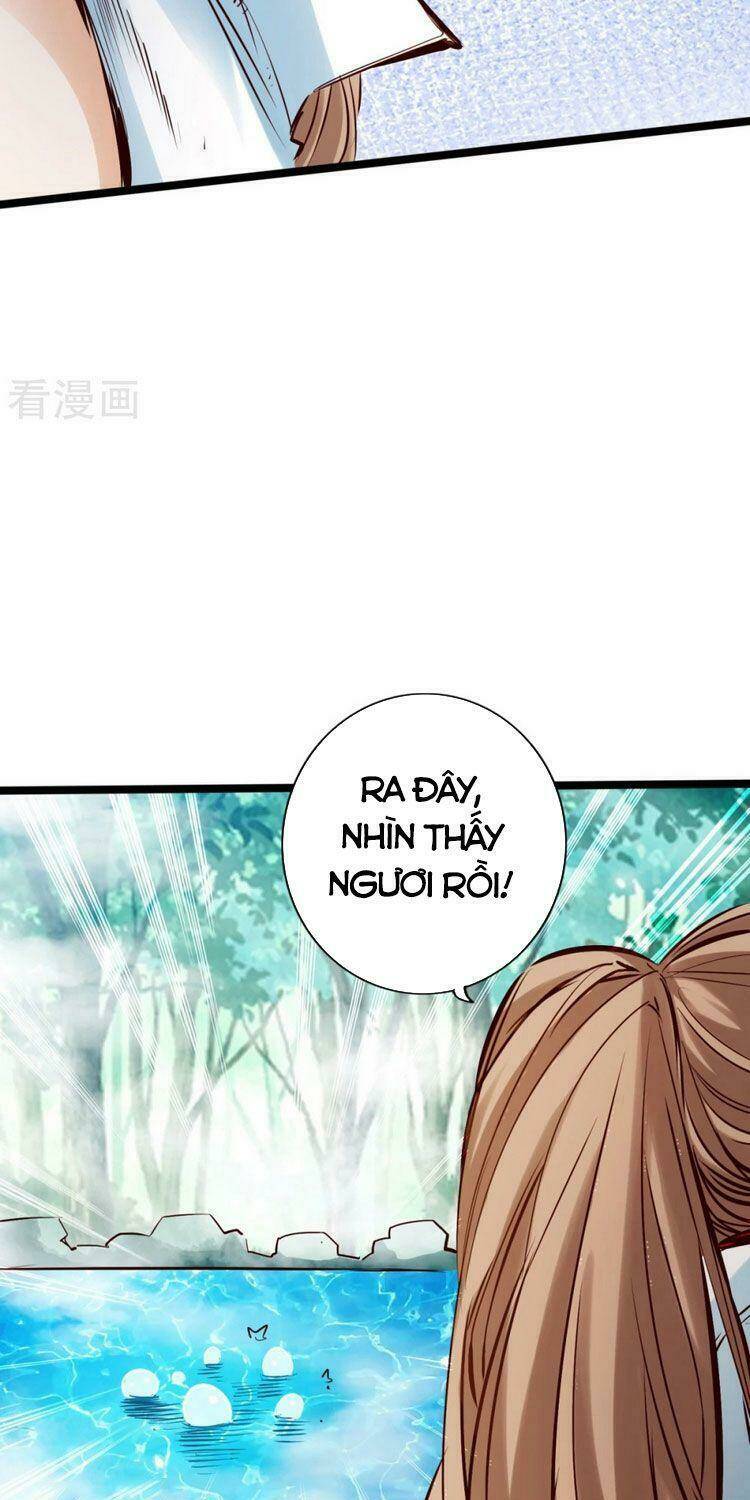 Thông Thiên Chi Lộ: Chapter 80