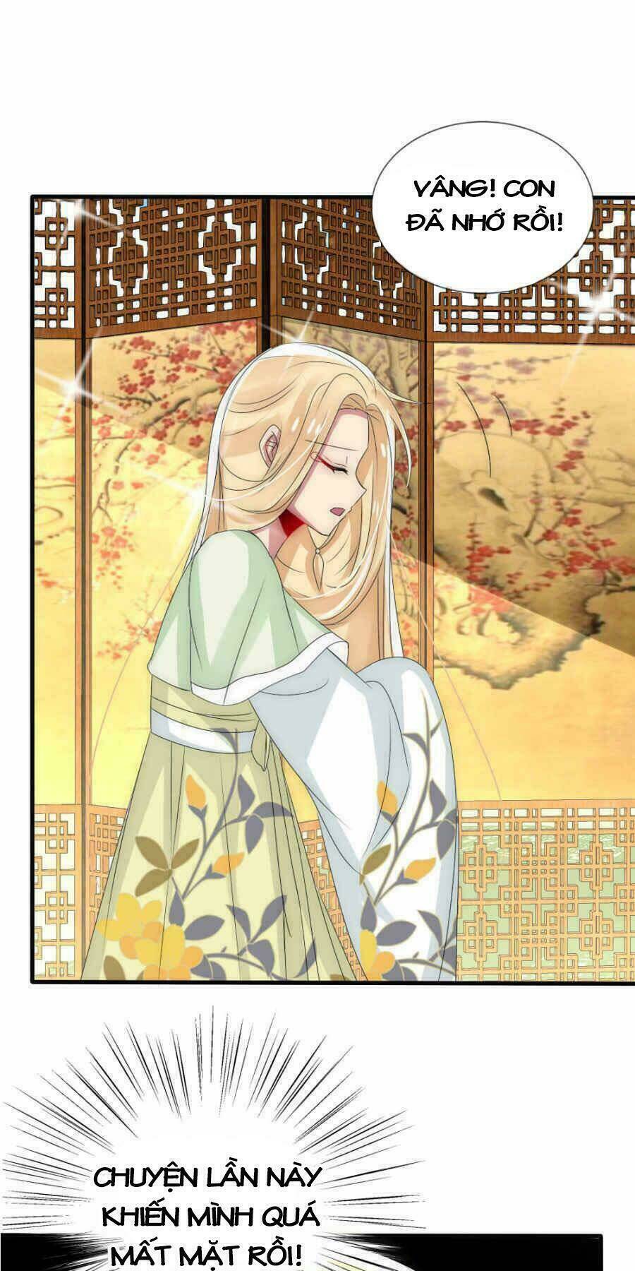 Kế Hoạch Sủng Ái Của Tiểu Công Chúa: Chapter 14