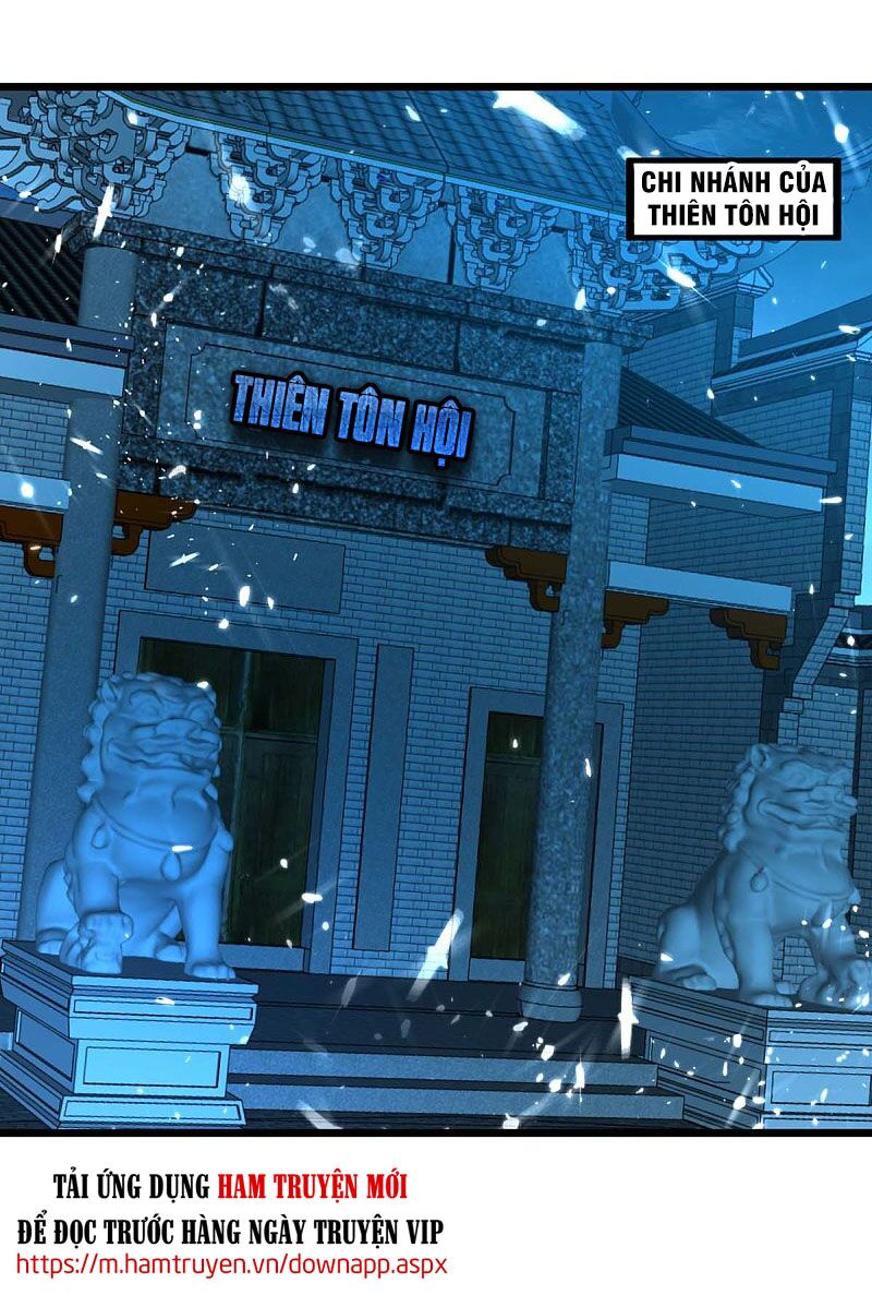 Thần Cấp Thấu Thị: Chapter 158