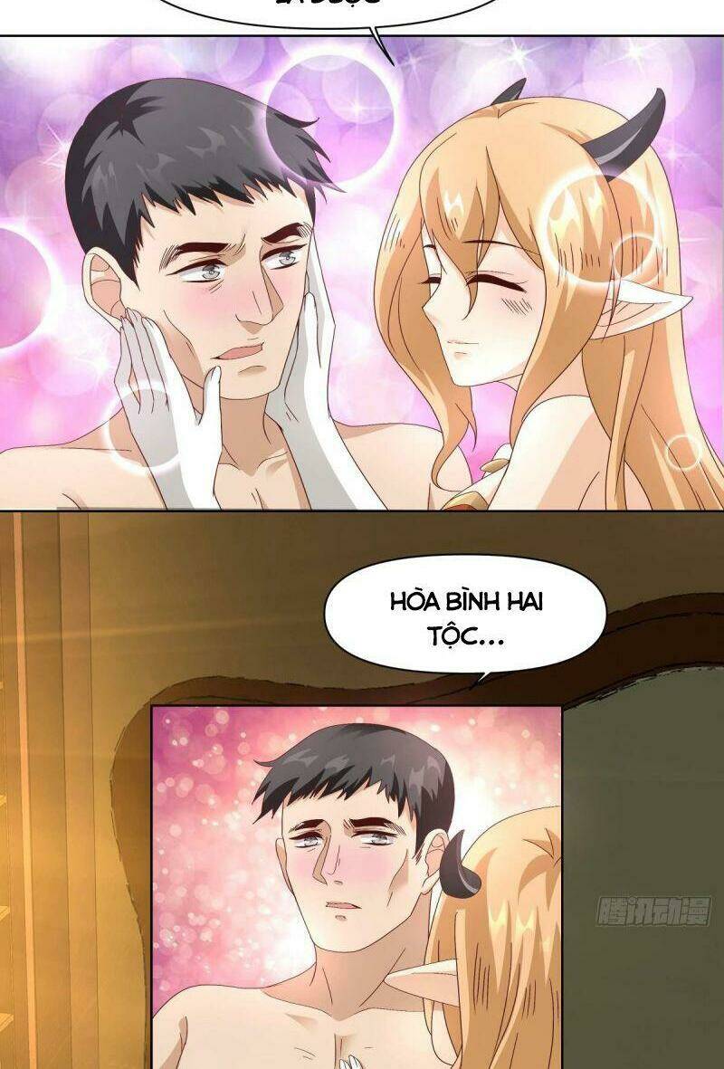 Xâm Lược Vạn Giới: Chapter 48