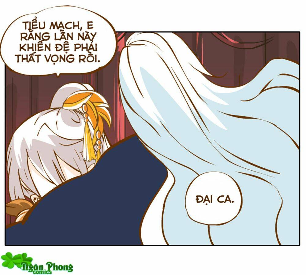 Hòa Thượng Và Tiểu Long Quân: Chapter 53