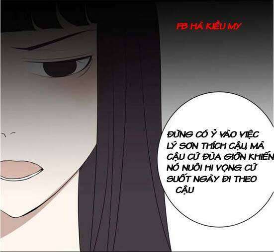 Mối Tình Đơn Phương: Chapter 32