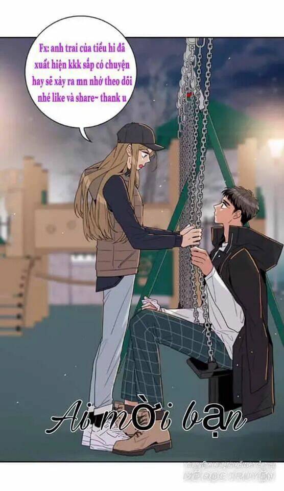 Tôi Vốn Dĩ Bị Bệnh Kiều: Chapter 33