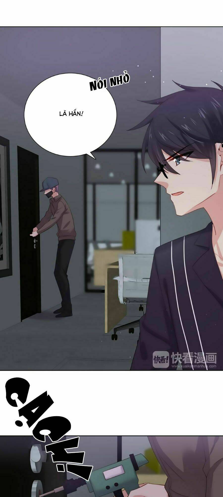 Tình Yêu Là Thế 2: Chapter 28