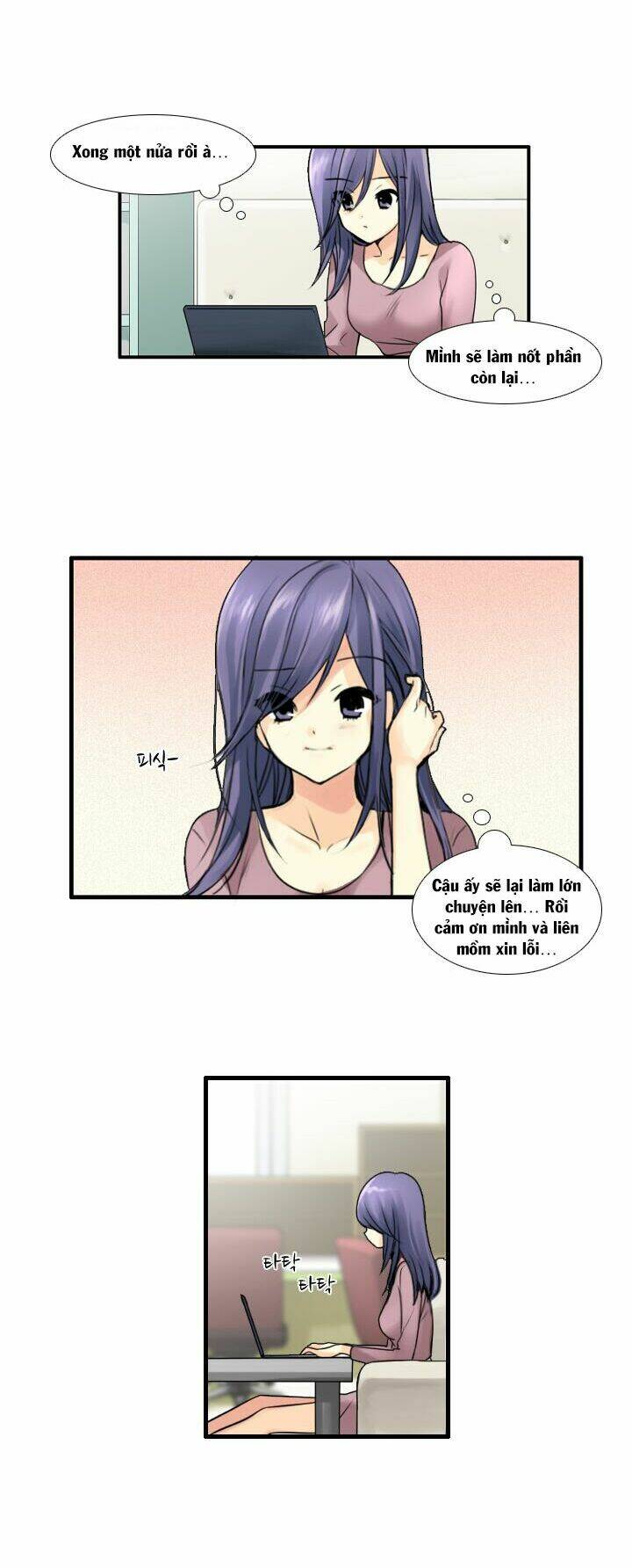 Useful Good-For-Nothing: Chapter 33