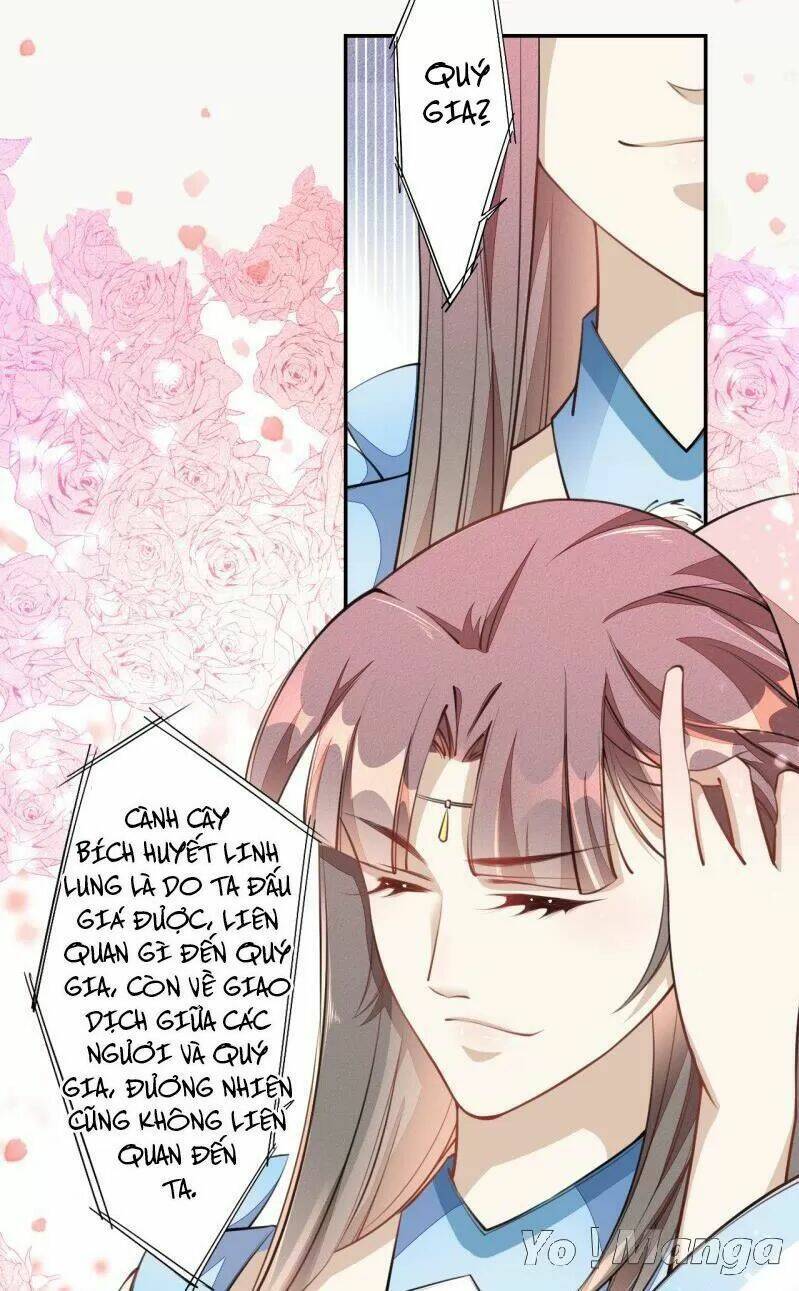 Tuyệt Thế Luyện Đan Sư: Chapter 50