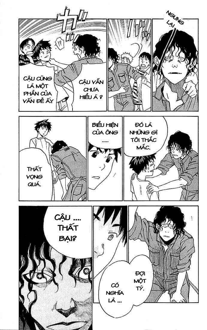 Alive - The Final Evolution: Chapter 2