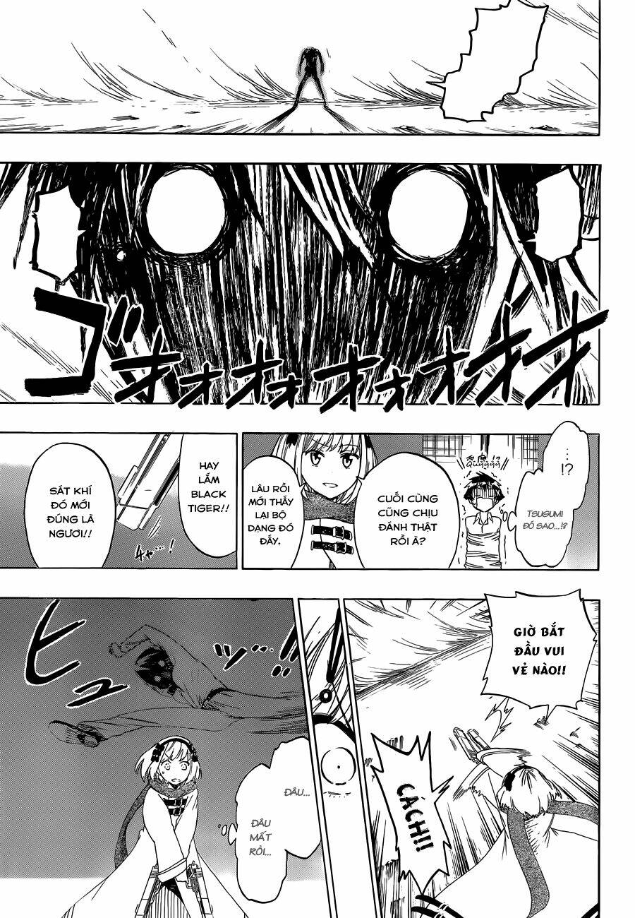 Tình Yêu Ngang Trái: Chapter 55