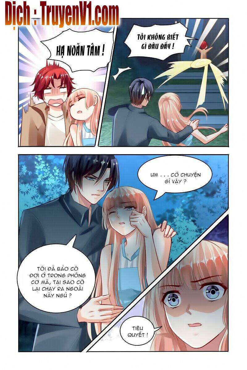 Hào Môn Đệ Nhất Thịnh Hôn: Chapter 65