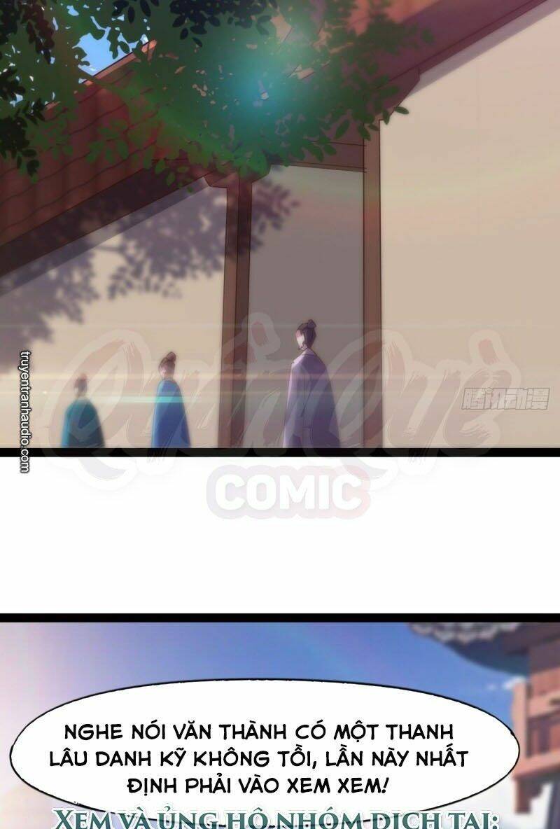 Kiếm Đồ: Chapter 51