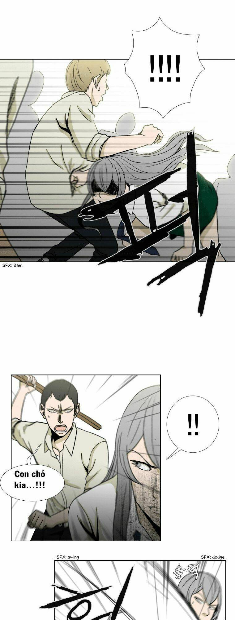 Anh Ấy Là Nữ Sinh Cấp 3: Chapter 16