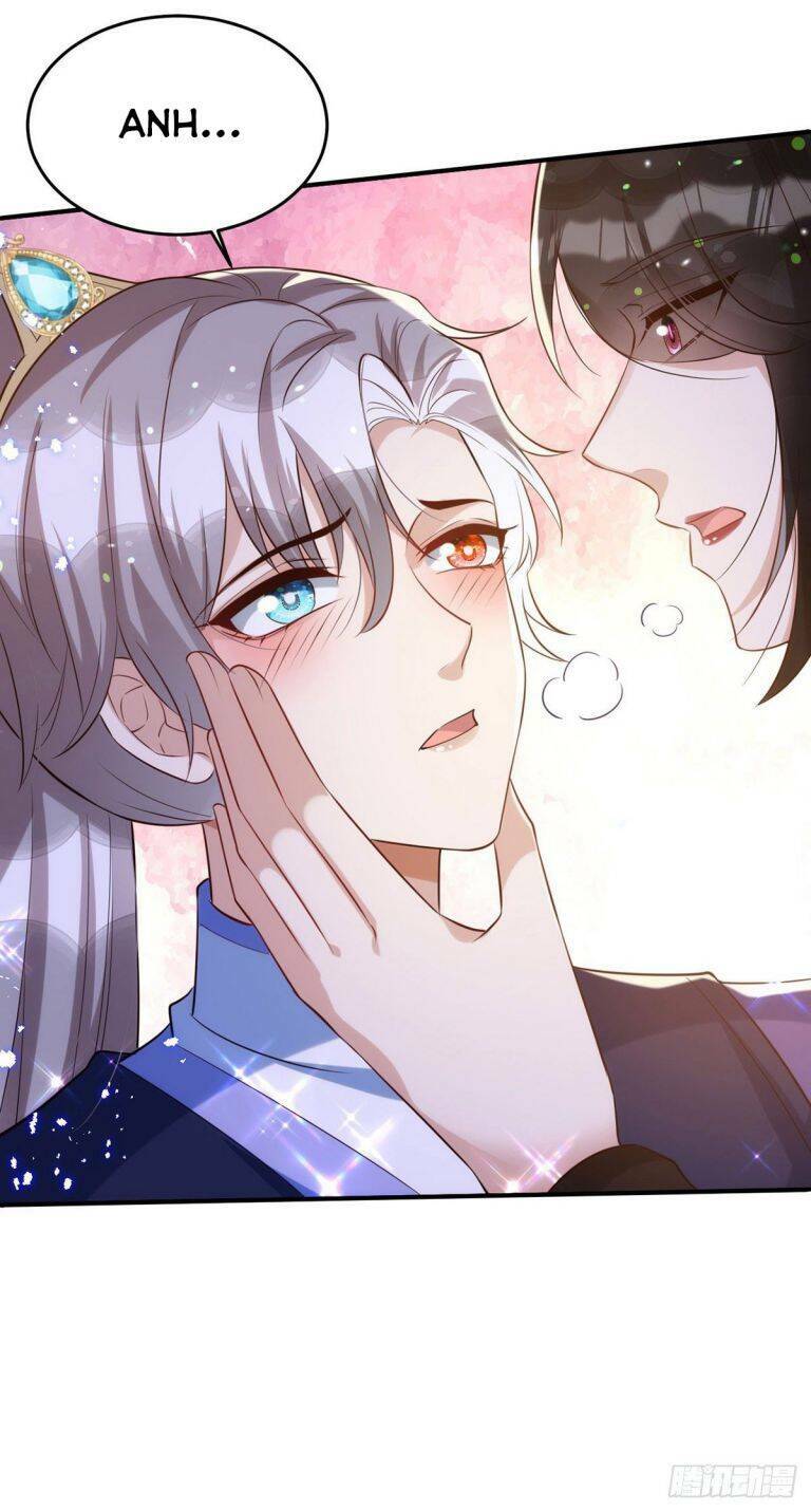 Thú Thụ Bất Thân: Chapter 110