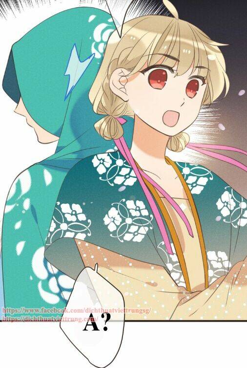 Bạn Trai Tôi Là Cẩm Y Vệ 2: Chapter 77