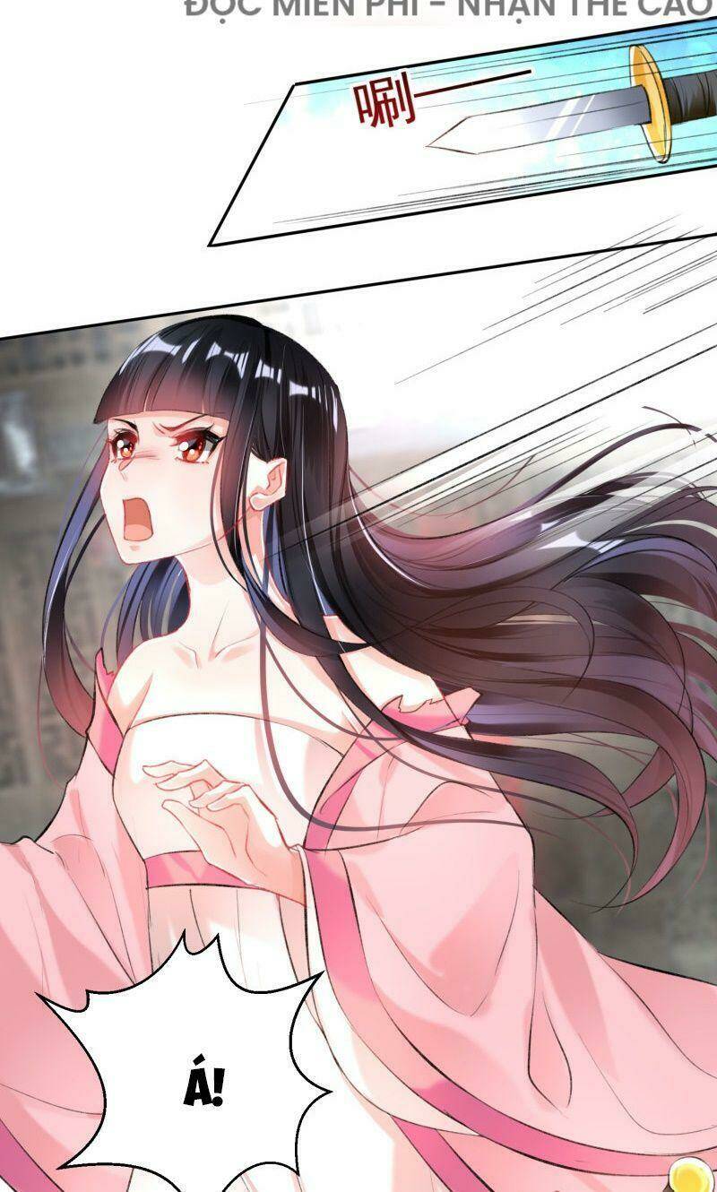 Vương Gia, Áo Lót Của Ngươi Rơi Mất Rồi: Chapter 80