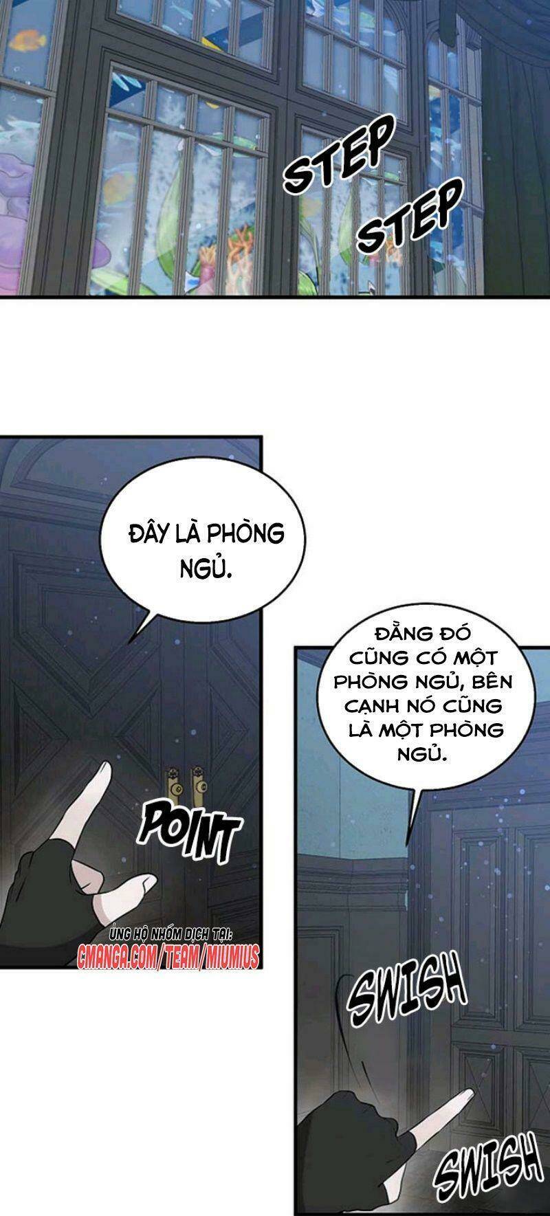 Tôi Là Bạn Gái Cũ Của Một Người Lính: Chapter 42