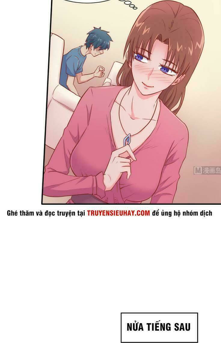 Bác Sĩ Riêng Của Nữ Thần: Chapter 15