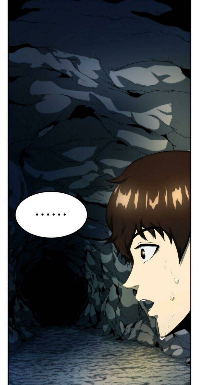 Ngôi Nhà Kết Nối Với Hầm Ngục: Chapter 2