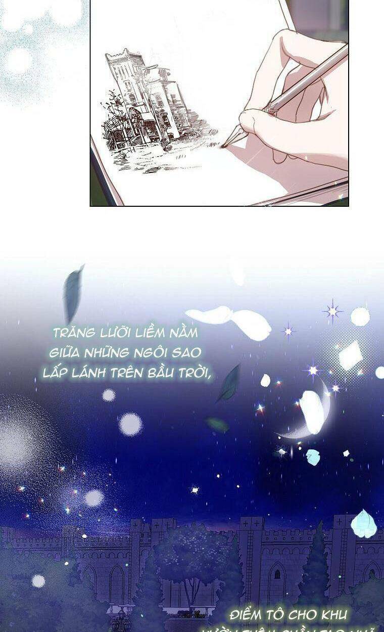 Mất Đi Một Người Chị Tốt: Chapter 17