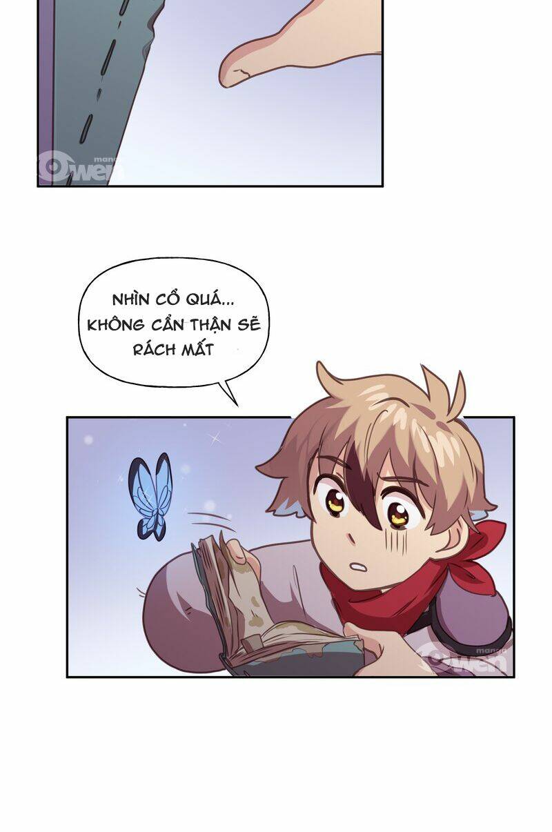 Lời Nguyền Lalin: Chapter 42