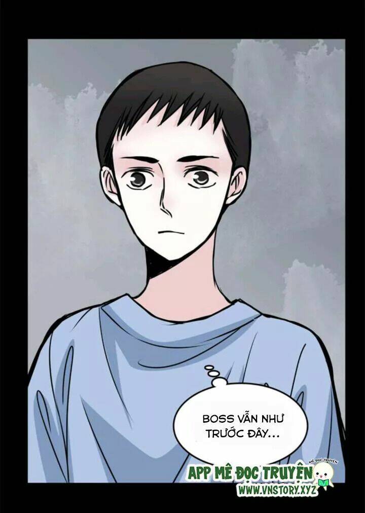 Nhật Ký Nữ Phù Thủy Hồi Sinh: Chapter 46