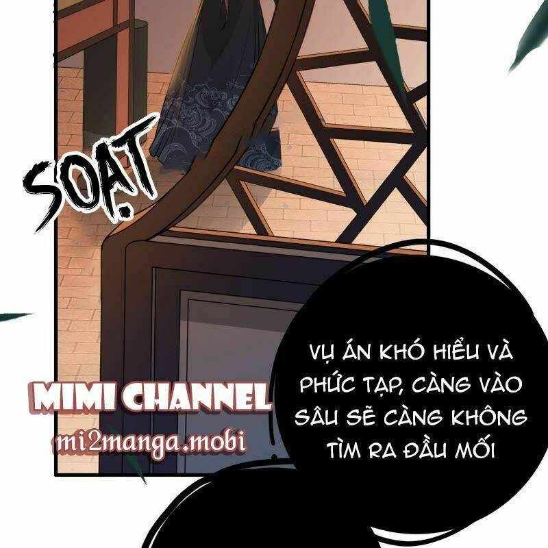 Thái Tử, Người Thật Ngọt Ngào: Chapter 31