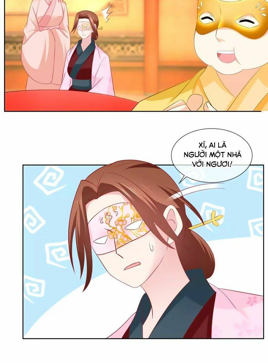 Trù Nương Hoàng Hậu: Chapter 60