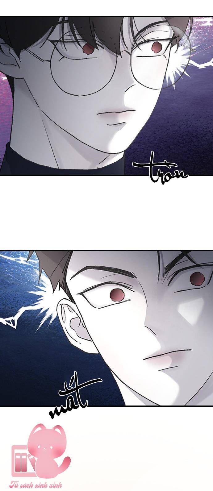 Ba Người Anh Trai Của Tôi Là Bạo Quân: Chapter 70
