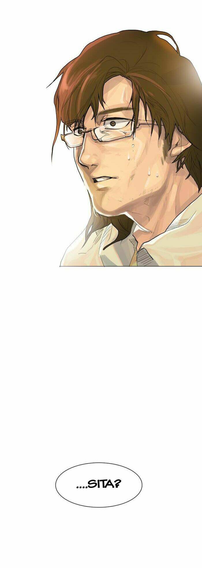 For The Sake Of Sita: Chapter 1