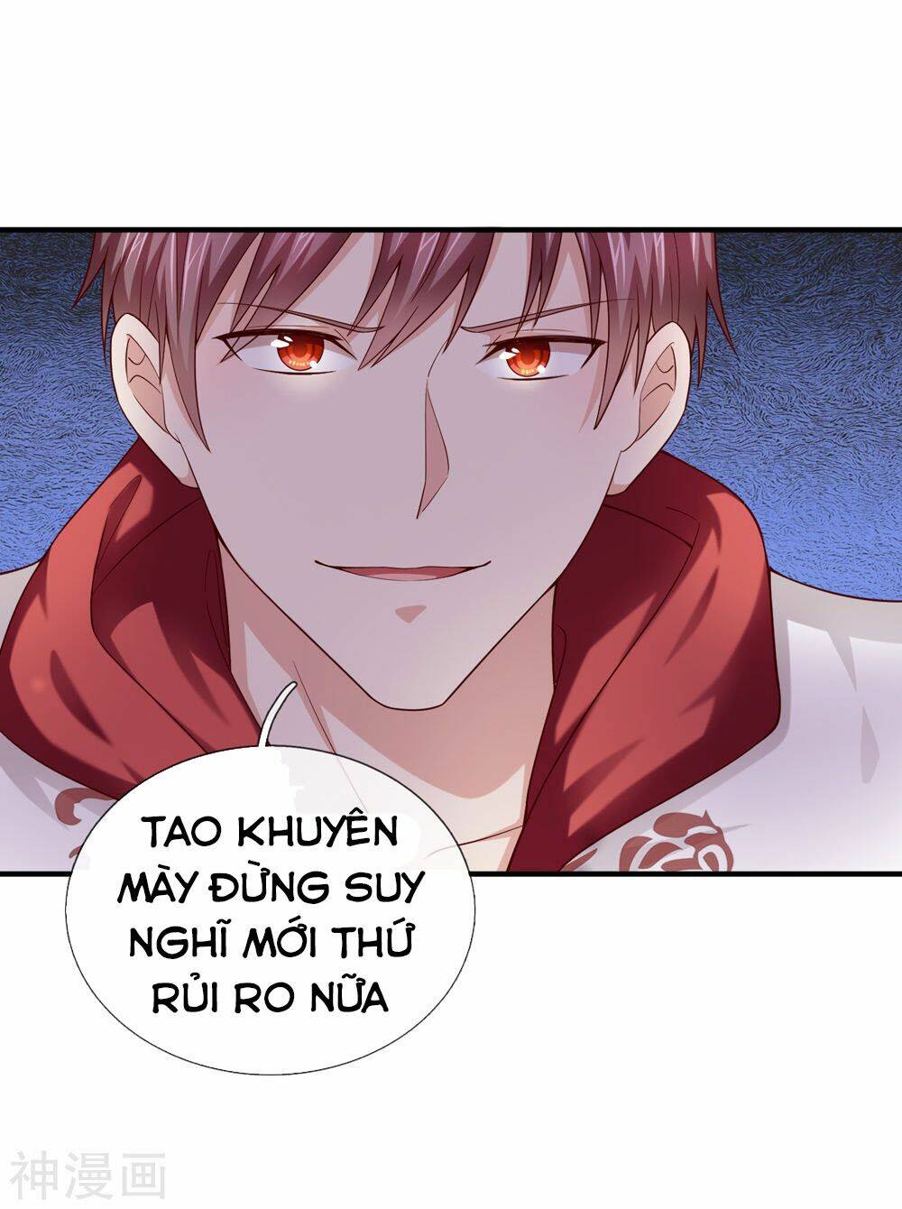 Tuyệt Thế Phi Đao: Chapter 188