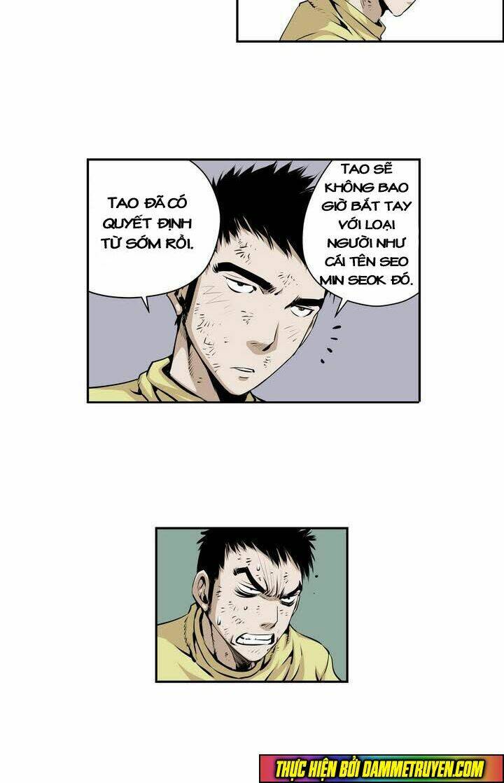 Double Casting: Chapter 88