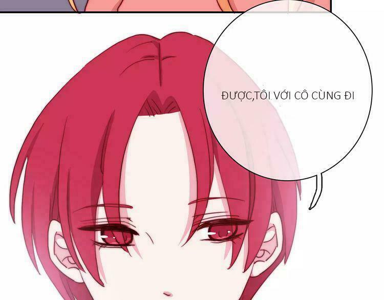 Trái Tim Băng Giá: Chapter 34