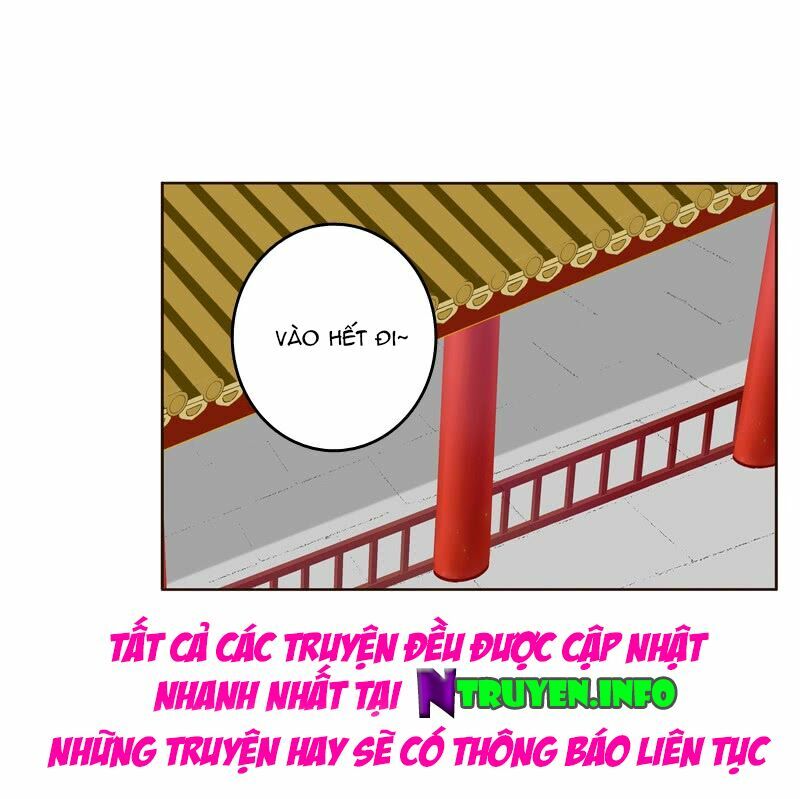 Thông Linh Phi: Chapter 225.5