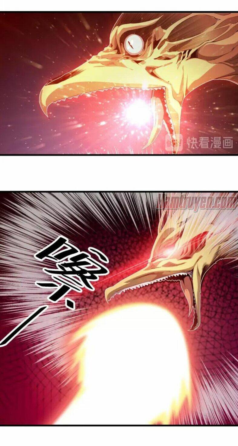 Ngự Thiên Thần Đế: Chapter 78