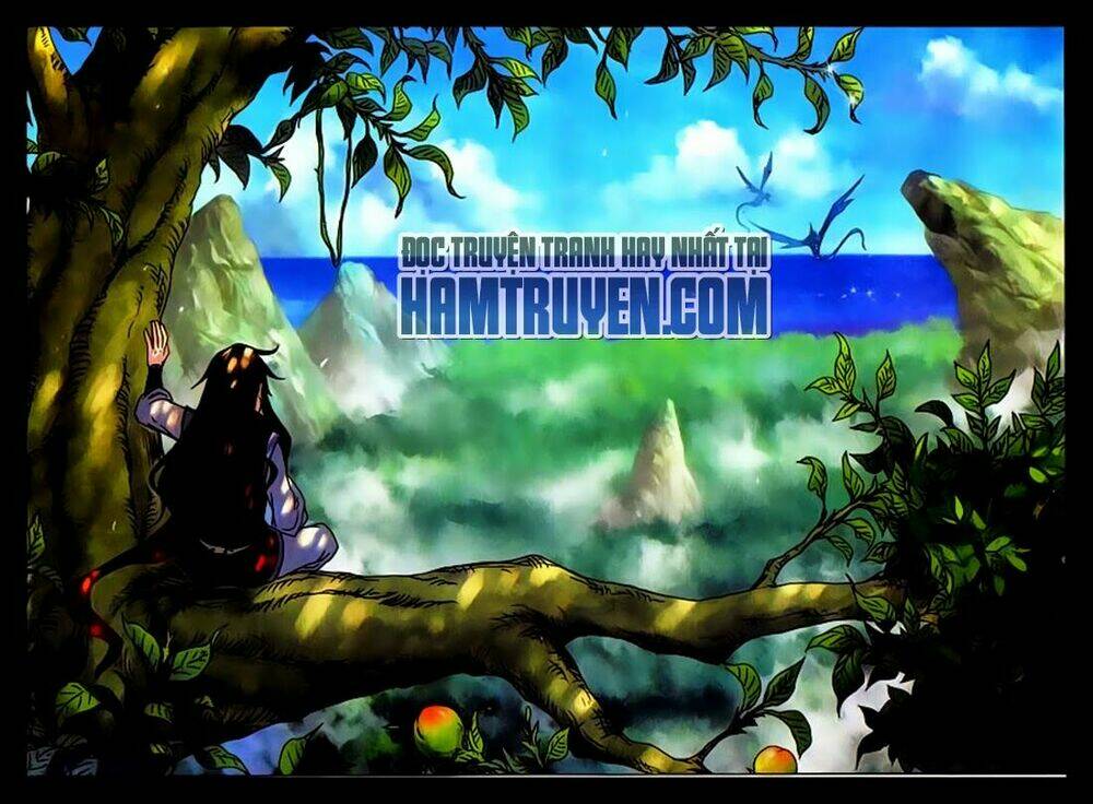 Trường Sinh Giới: Chapter 13