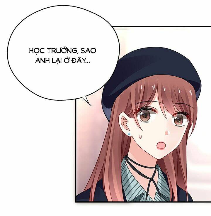 Bạn Trai 1/4 Của Tôi: Chapter 22