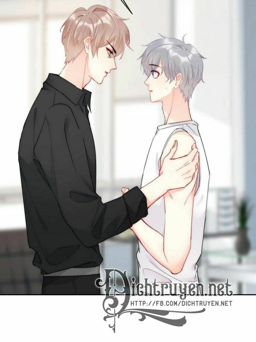 Boss Đại Nhân Là Nữ Thần?: Chapter 59