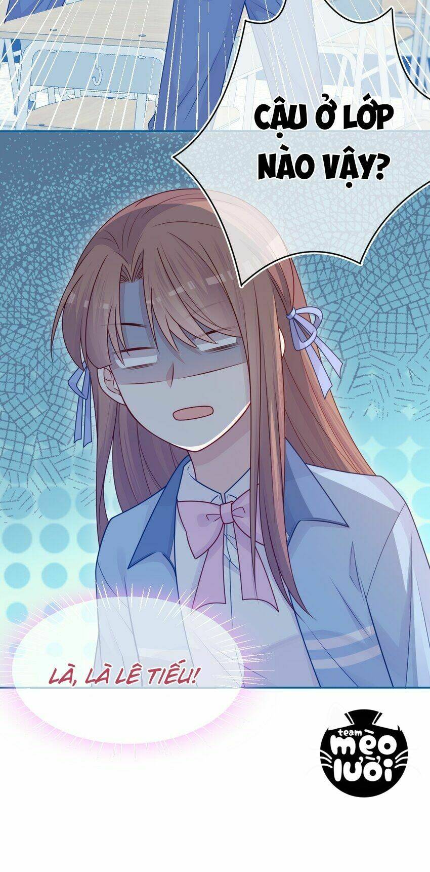 Khi Cô Gái Nhìn Thấy Thời Gian: Chapter 31