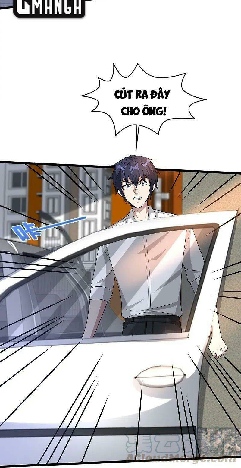 Đô Thị Tà Vương: Chapter 230