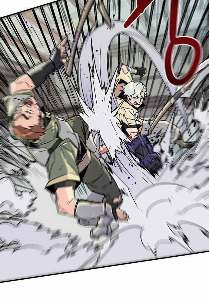 Chủ Nhân Thiên Giới: Chapter 3